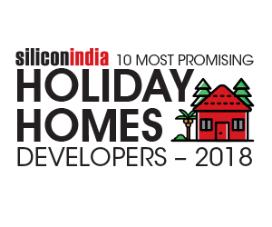 10 Most Promising Holiday Homes - 2018